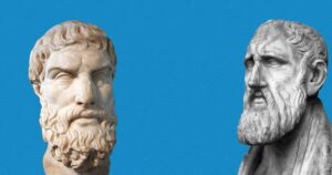 Epicureismo e stoicismo: cosa sono, analogie e differenze