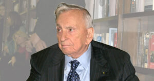 5 libri di Gore Vidal da leggere quanto prima