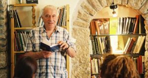 L’uva passa di stelle: uno sguardo alla poesia di Yehuda Amichai