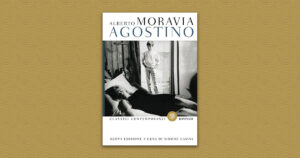 Agostino, di Alberto Moravia: un libro scomodo per la censura fascista