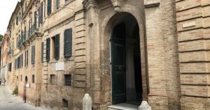 Casa Leopardi a Recanati: una visita per amare ancora più il Poeta