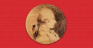 Un breve profilo del Marchese de Sade
