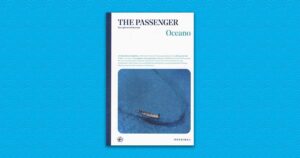 Oceano: The Passenger ci spiega bene la sua importanza