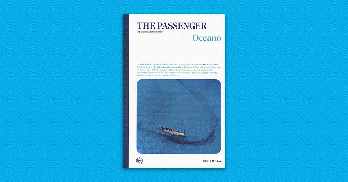 oceano