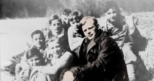 Perché è necessario non dimenticare Dietrich Bonhoeffer