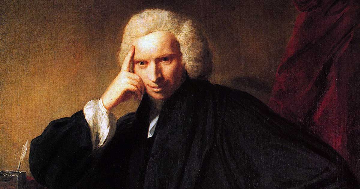 Laurence Sterne