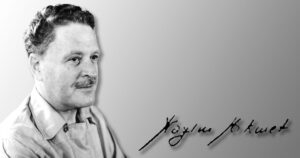 Nazim Hikmet, poeta dell’amore per la vita