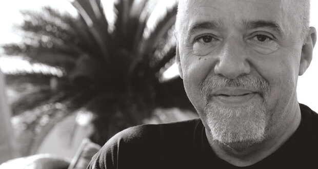 Le frasi più belle di Paulo Coelho