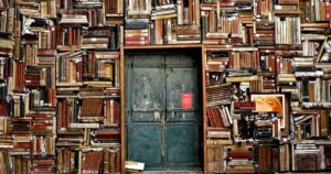 Bibliodiversità, perché
