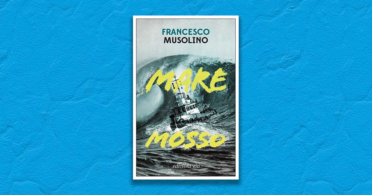 mare mosso