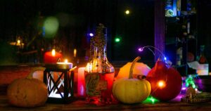 Samhain, la festa alle origini di Halloween (e, forse, di tutti i Santi)