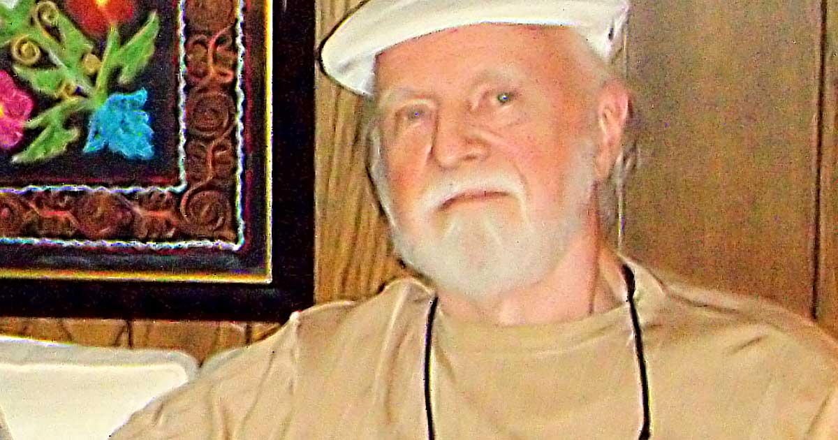 Richard Matheson
