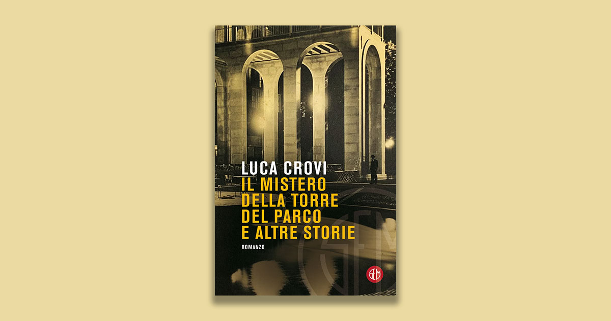 Il mistero della torre del parco