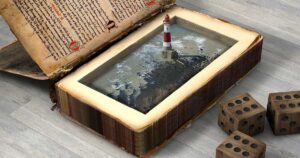 I migliori libri sul mare da leggere ora