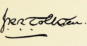 Tutti i libri di J.R.R. Tolkien: la bibliografia