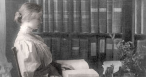 Helen Keller e il libro Anna dei miracoli