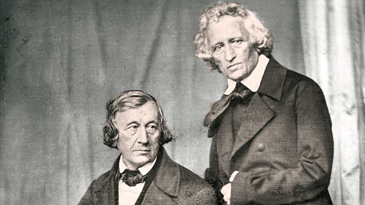 Jacob e Wilhelm Grimm  Cose da sapere sui celebri fratelli Grimm