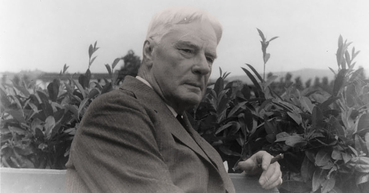 Norman Douglas