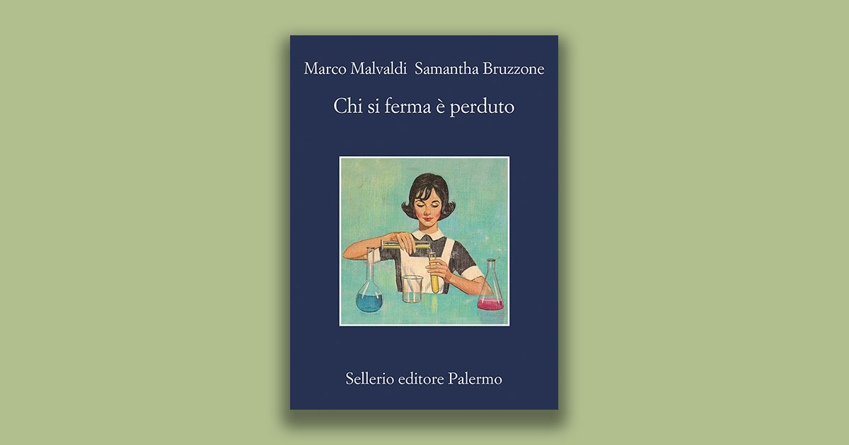 chi si ferma è perduto