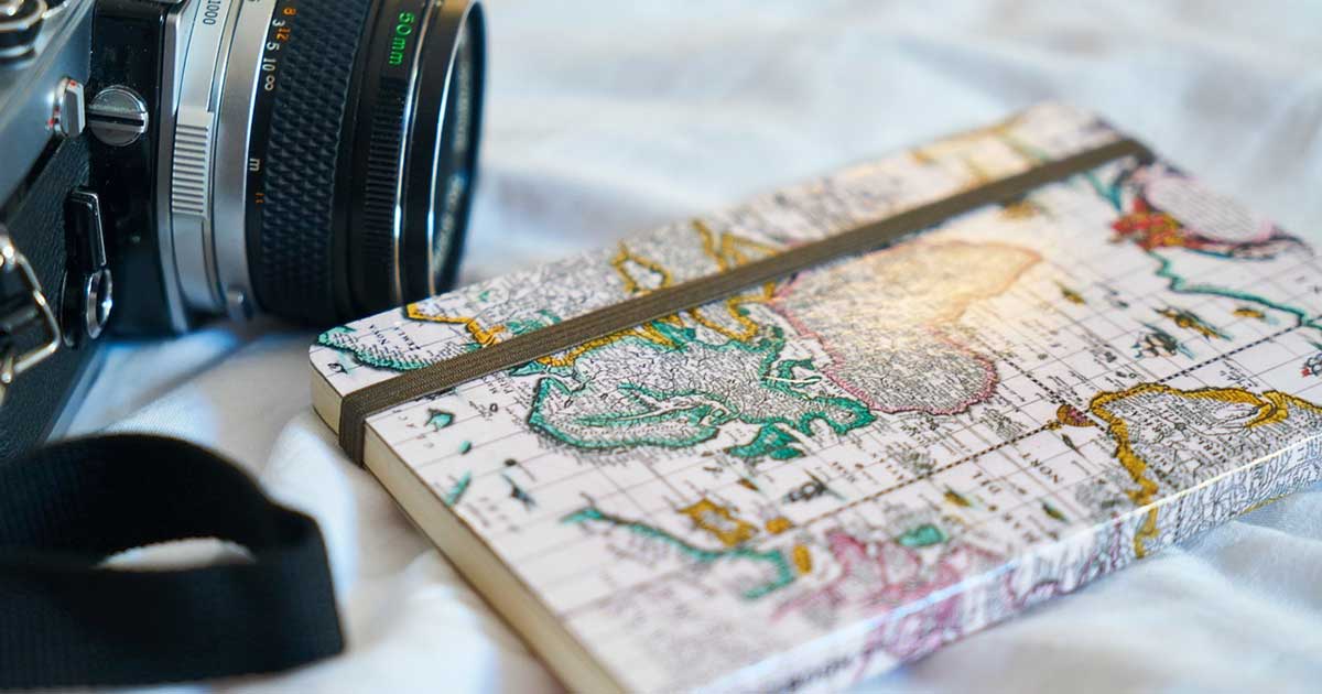 libri e viaggi