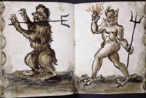 Libri sul Diavolo che potresti voler leggere