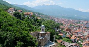 Alcuni libri sul Kosovo per saperne di più