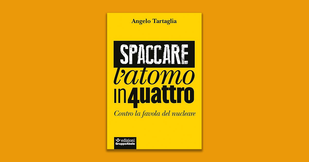 Spaccare l'atomo in quattro