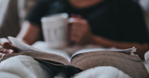 Libri da leggere prima di dormire