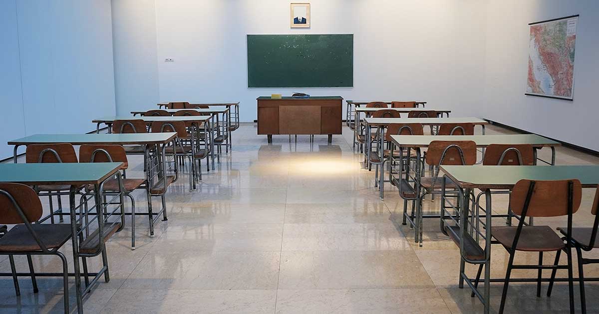 racconti sulla scuola