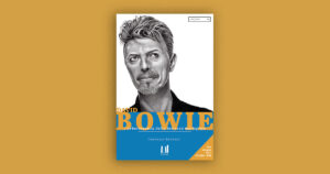 David Bowie. L’arborescenza della bellezza molteplice, di Francesco Benozzo