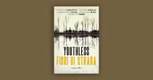 Youthless: ottimo noir scritto a dieci mani