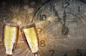 Come augurare buon anno in più di 30 lingue