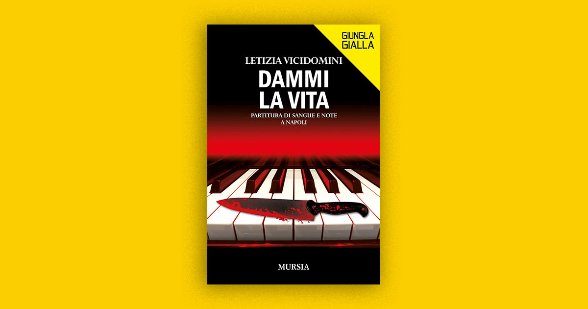 Dammi la vita