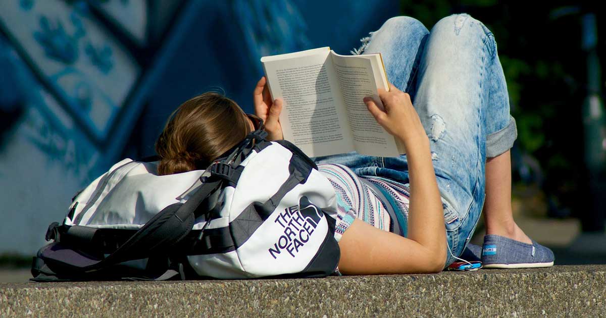 perdere la cognizione del tempo