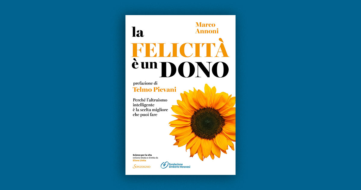 La felicità è un dono