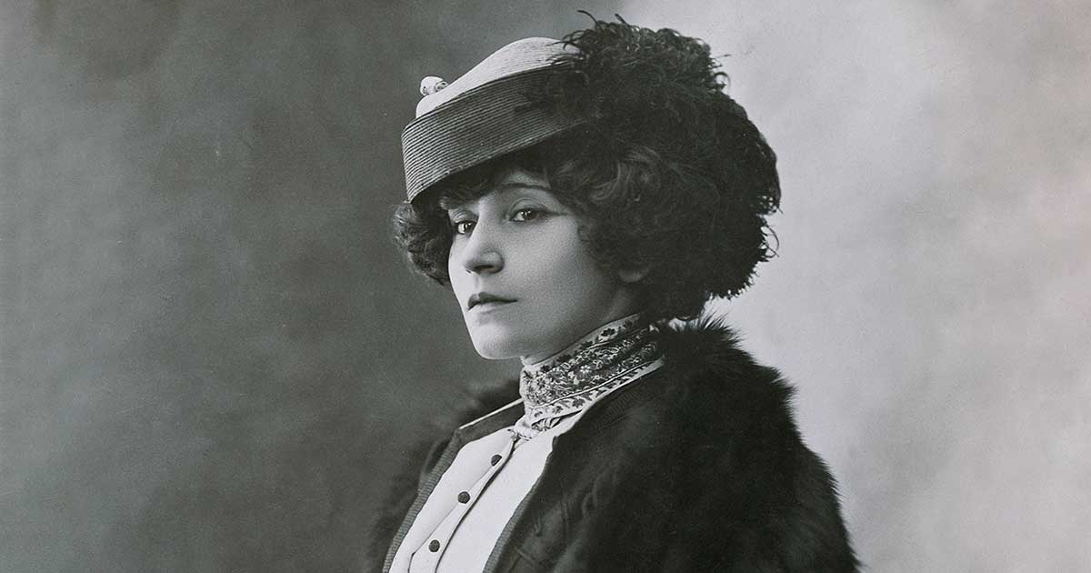 Colette
