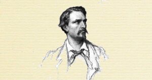 Frédéric Mistral, passione provenzale