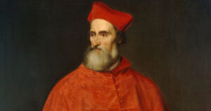 Pietro Bembo, l’organizzatore della lingua italiana