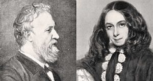 Grandi amori della letteratura: Elizabeth Barrett e Robert Browning