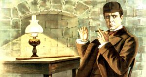 Sherlock Holmes in film e serie tv