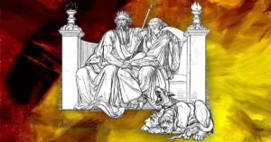 Lo sposo di Persefone: tutto quello che c’è da sapere su Ade