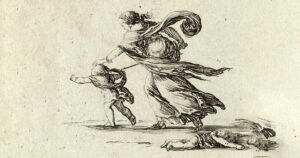 Quando la letteratura racconta le madri cattive e snaturate