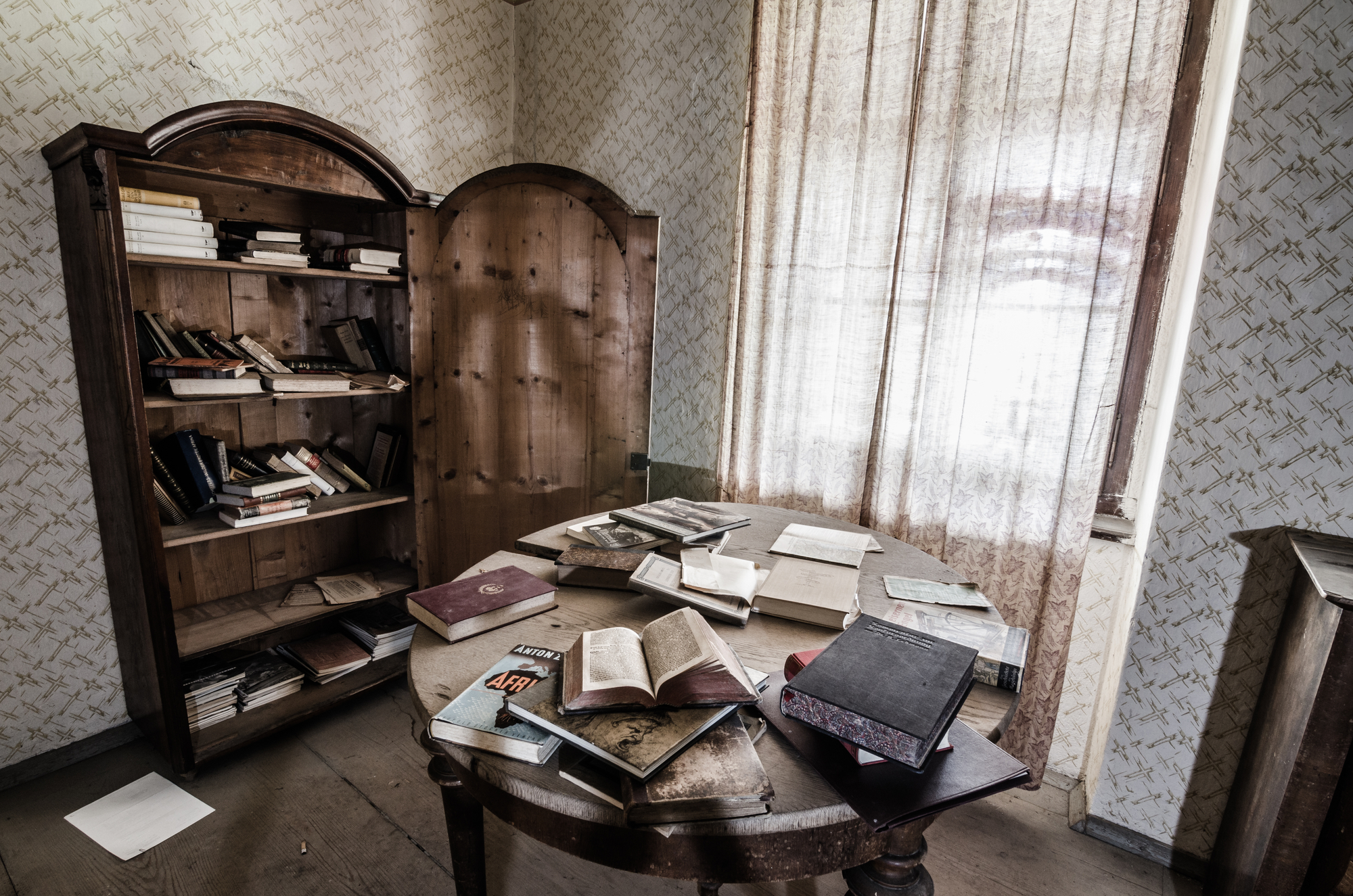 scrittori italiani sottovalutati