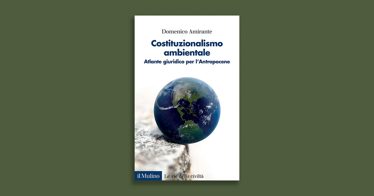 Costituzionalismo ambientale