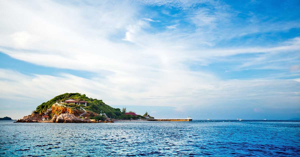 isole nella letteratura