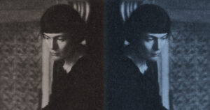 Hilda Doolittle, la scrittrice americana nota come H.D.
