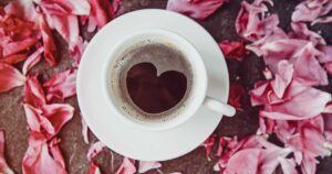 Buongiorno amore: messaggi e frasi per un buongiorno speciale