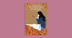 Lolita Lobosco alle prese con lo scammaro avvelenato e altre ricette