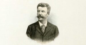 5 romanzi di Guy de Maupassant che tutti dovrebbero leggere