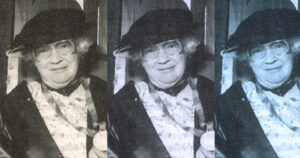 Janet Frame e la sua autobiografia “Un angelo alla mia tavola”